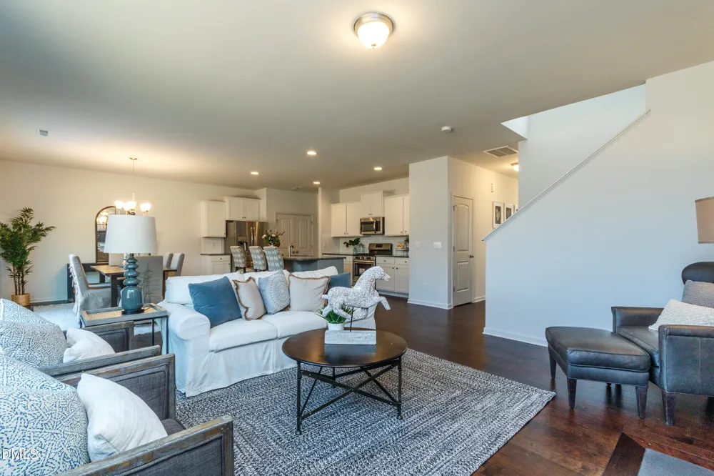 185 Ember Street Zebulon, NC 27597