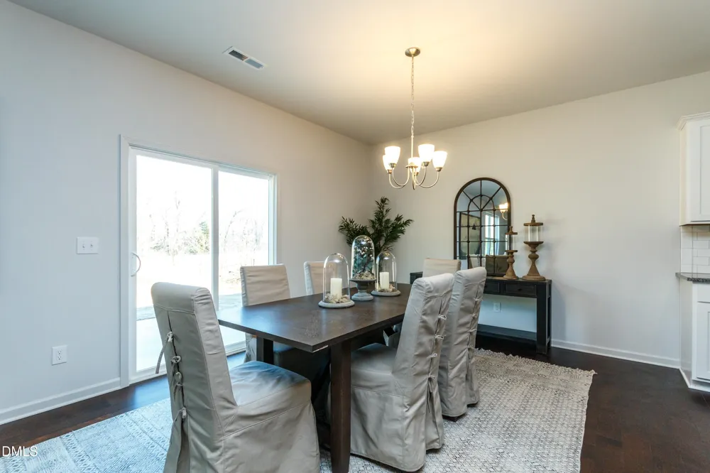 185 Ember Street Zebulon, NC 27597