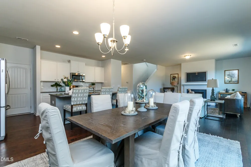 185 Ember Street Zebulon, NC 27597