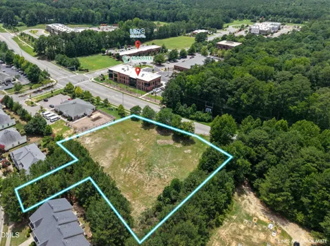 451 Commons Drive