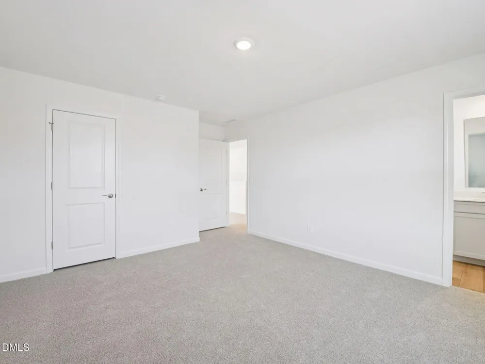 364 Barrow Meadows Drive Zebulon, NC 27597