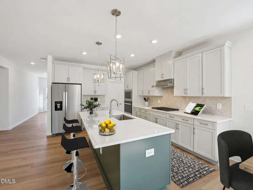 364 Barrow Meadows Drive Zebulon, NC 27597