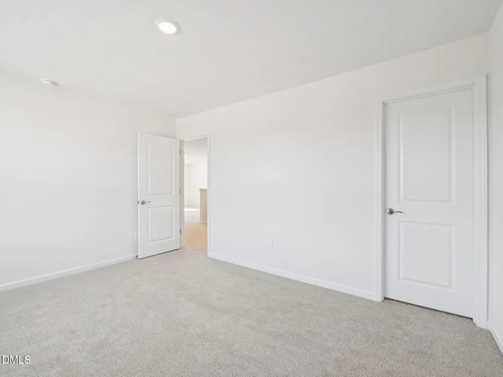 364 Barrow Meadows Drive Zebulon, NC 27597