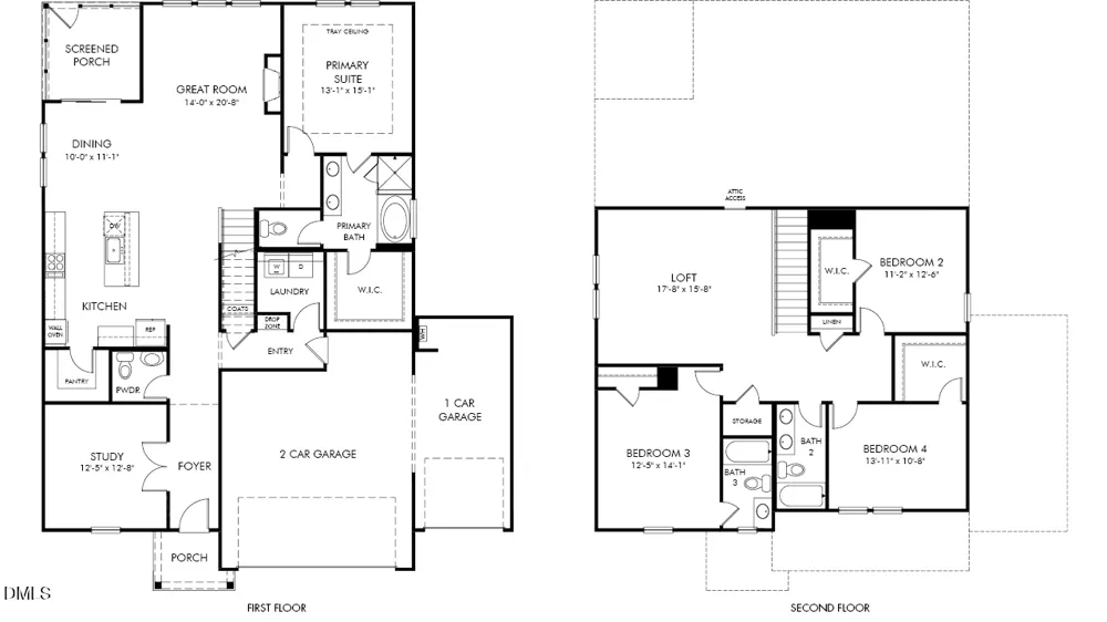 364 Barrow Meadows Drive Zebulon, NC 27597