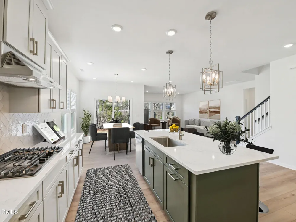 364 Barrow Meadows Drive Zebulon, NC 27597