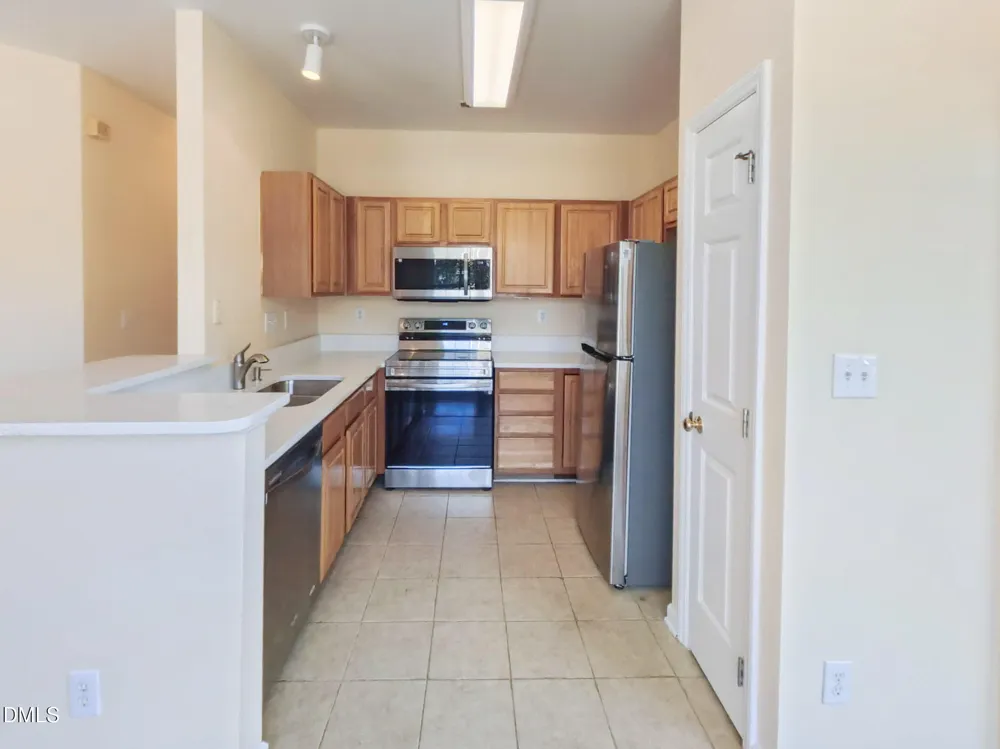 1511 Kudrow Lane Morrisville, NC 27560