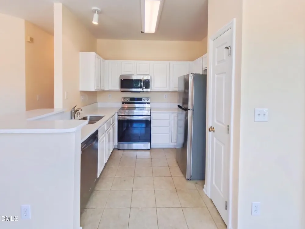 1511 Kudrow Lane Morrisville, NC 27560