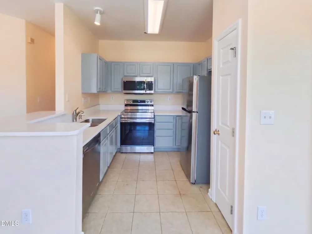 1511 Kudrow Lane Morrisville, NC 27560