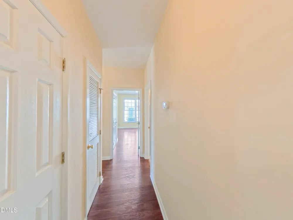 1511 Kudrow Lane Morrisville, NC 27560