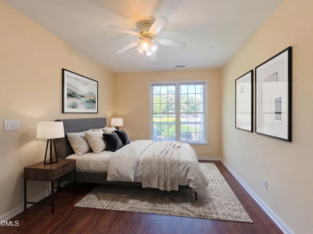 1511 Kudrow Lane Morrisville, NC 27560