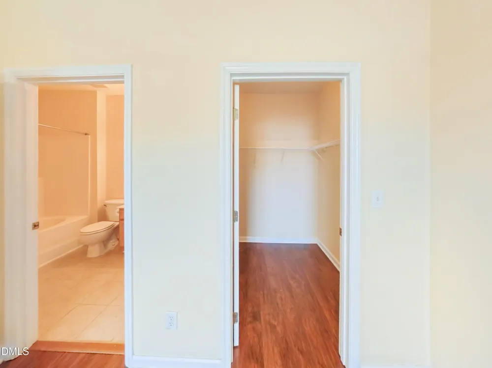 1511 Kudrow Lane Morrisville, NC 27560