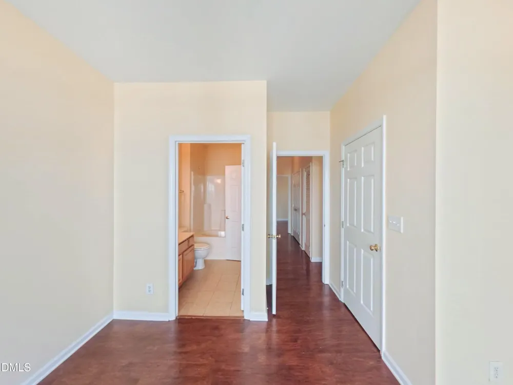 1511 Kudrow Lane Morrisville, NC 27560