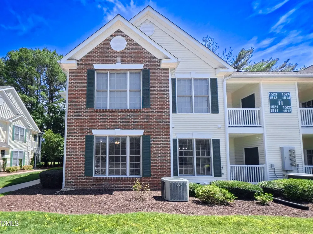 1511 Kudrow Lane Morrisville, NC 27560