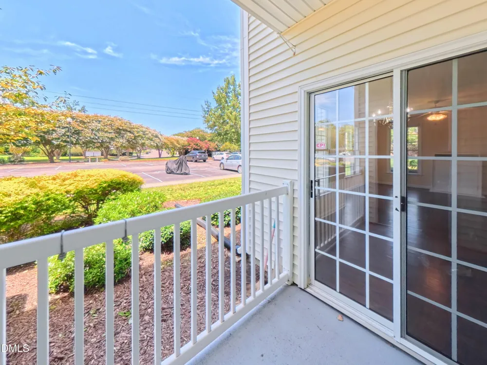 1511 Kudrow Lane Morrisville, NC 27560