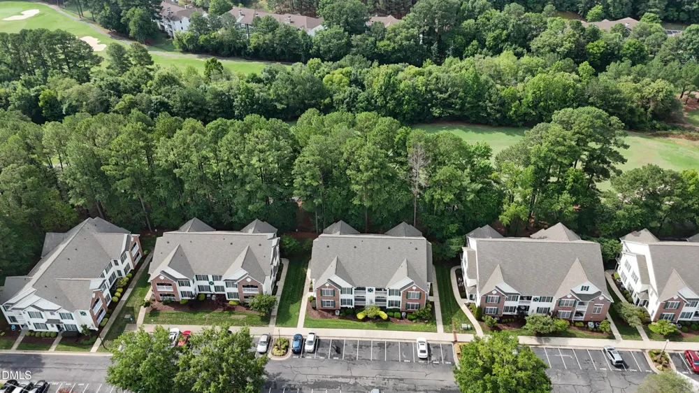 1511 Kudrow Lane Morrisville, NC 27560
