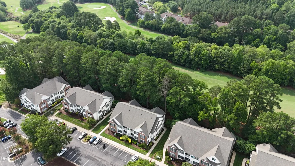 1511 Kudrow Lane Morrisville, NC 27560