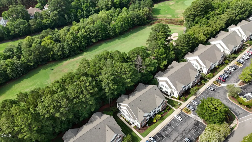 1511 Kudrow Lane Morrisville, NC 27560