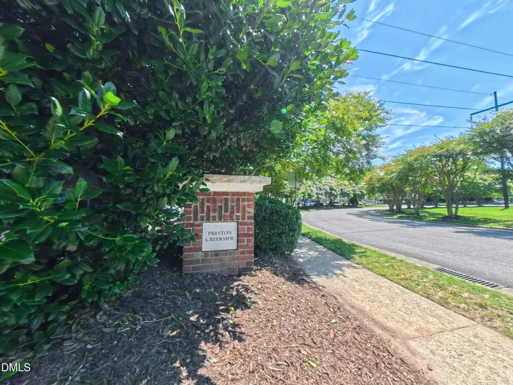 1511 Kudrow Lane Morrisville, NC 27560