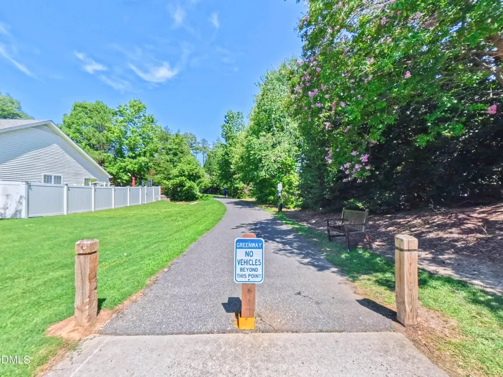 1511 Kudrow Lane Morrisville, NC 27560