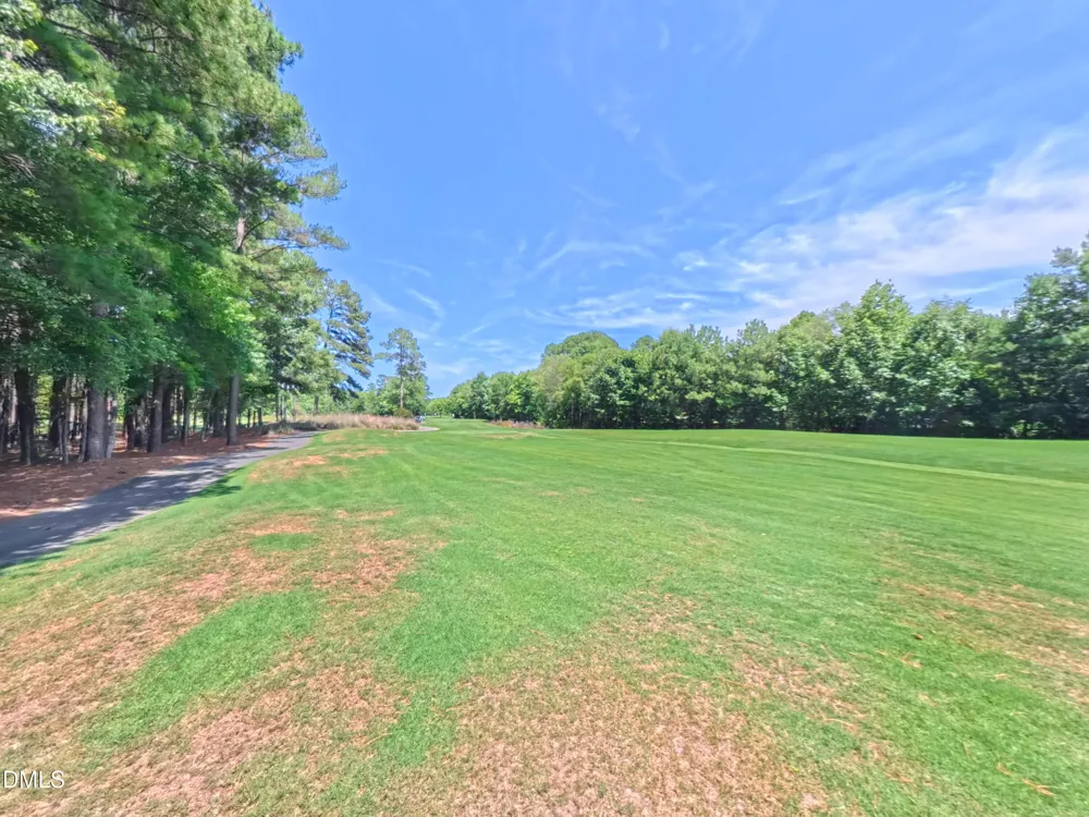 1511 Kudrow Lane Morrisville, NC 27560