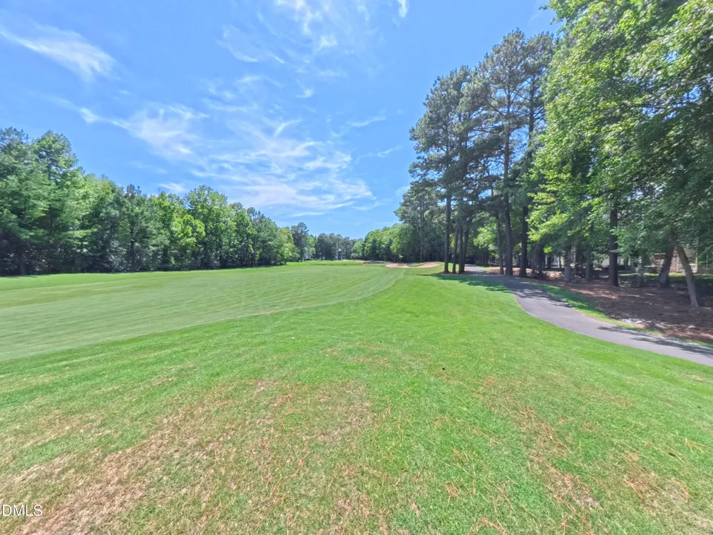 1511 Kudrow Lane Morrisville, NC 27560