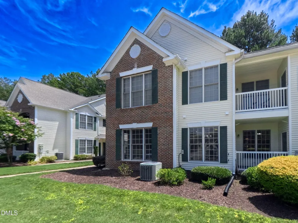 1511 Kudrow Lane Morrisville, NC 27560