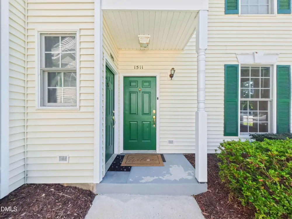 1511 Kudrow Lane Morrisville, NC 27560