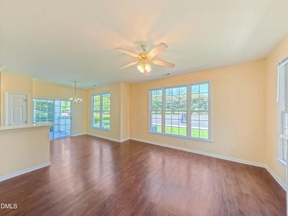 1511 Kudrow Lane Morrisville, NC 27560