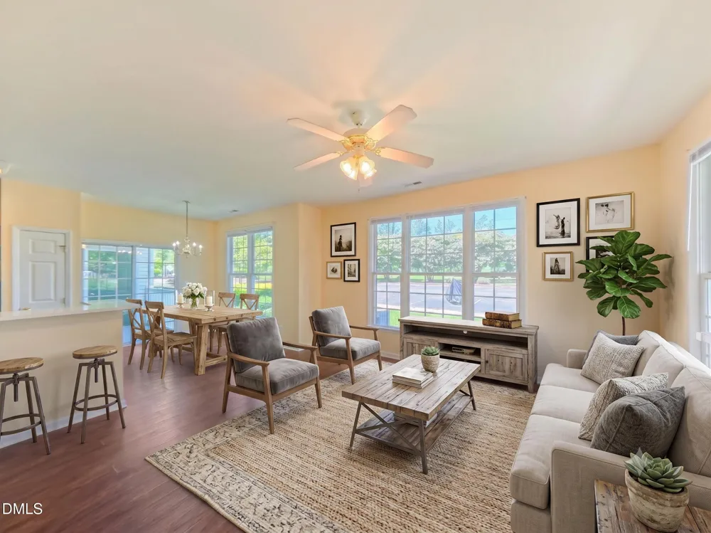 1511 Kudrow Lane Morrisville, NC 27560