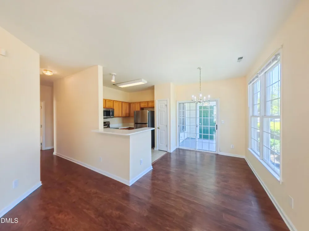 1511 Kudrow Lane Morrisville, NC 27560