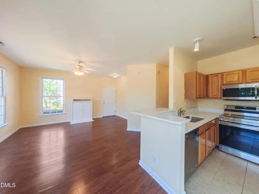 1511 Kudrow Lane Morrisville, NC 27560