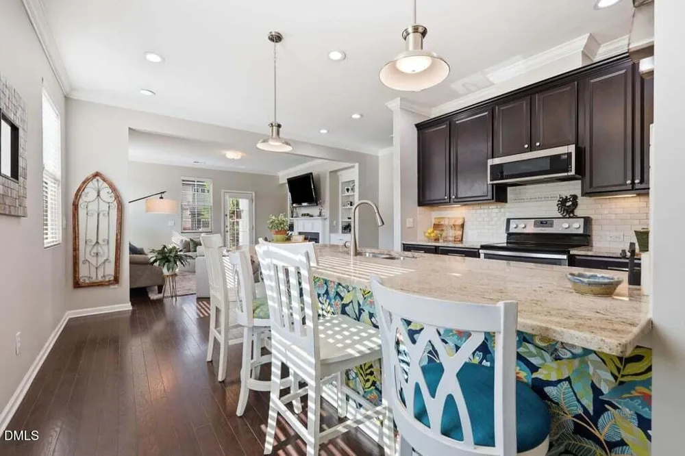 701 Wickham Ridge Road Apex, NC 27539