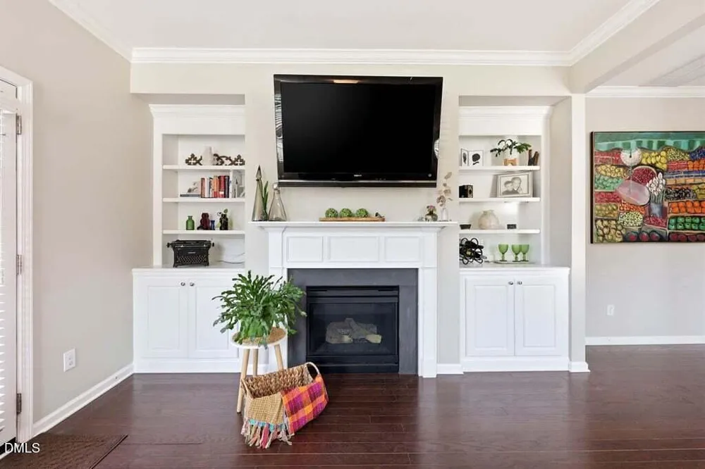 701 Wickham Ridge Road Apex, NC 27539