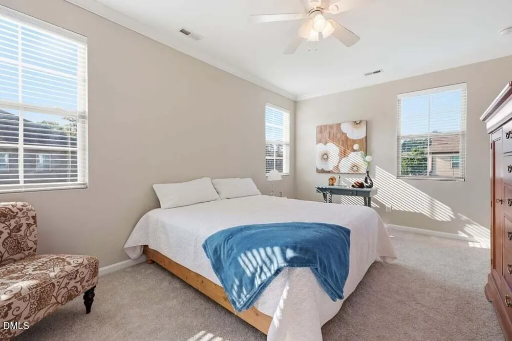 701 Wickham Ridge Road Apex, NC 27539