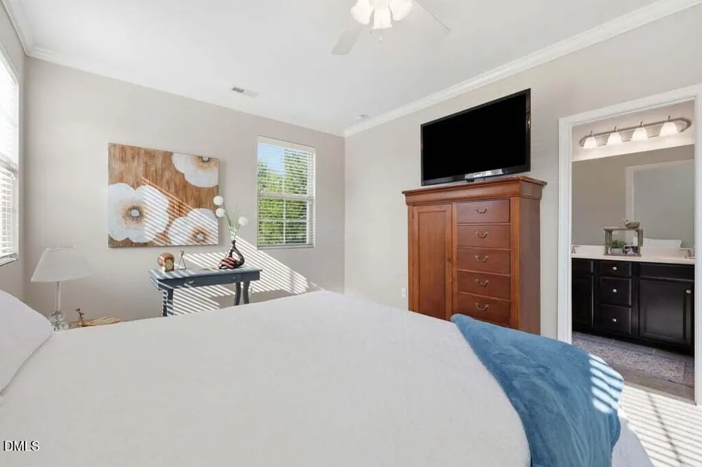 701 Wickham Ridge Road Apex, NC 27539