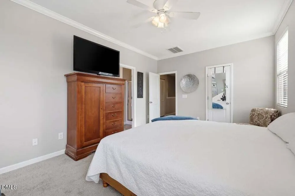 701 Wickham Ridge Road Apex, NC 27539