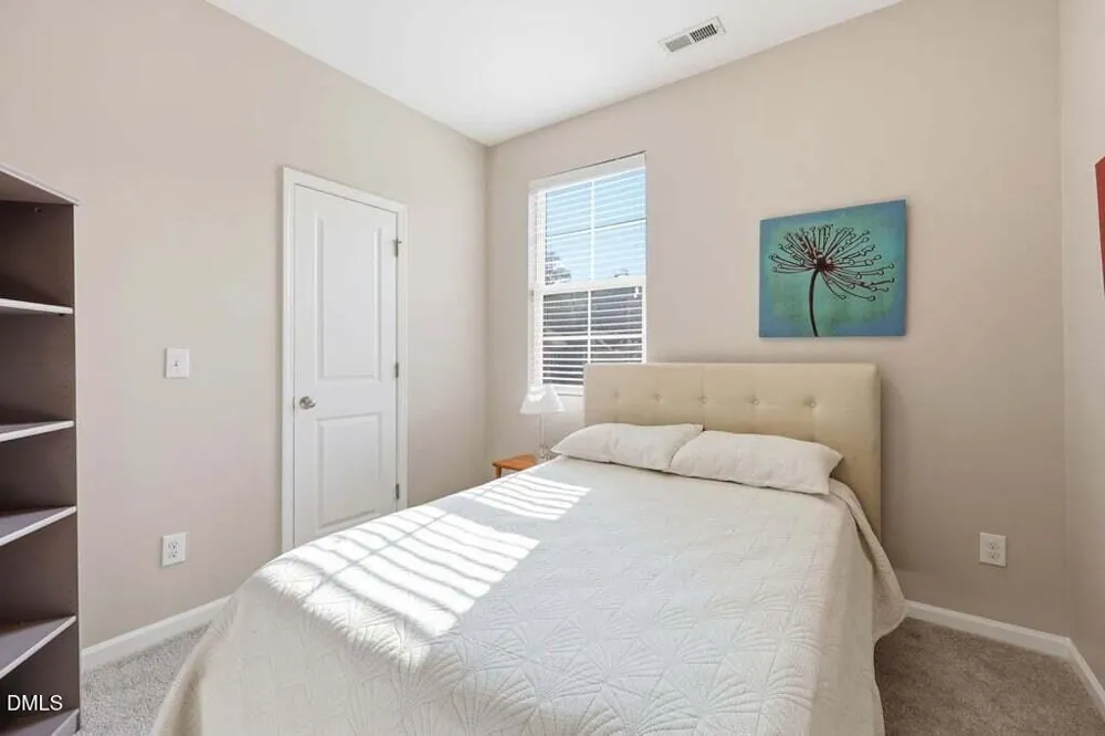 701 Wickham Ridge Road Apex, NC 27539