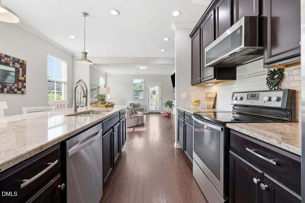701 Wickham Ridge Road Apex, NC 27539