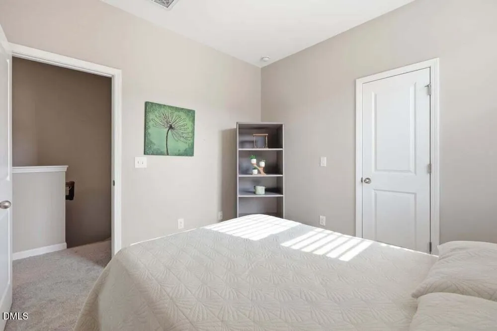701 Wickham Ridge Road Apex, NC 27539
