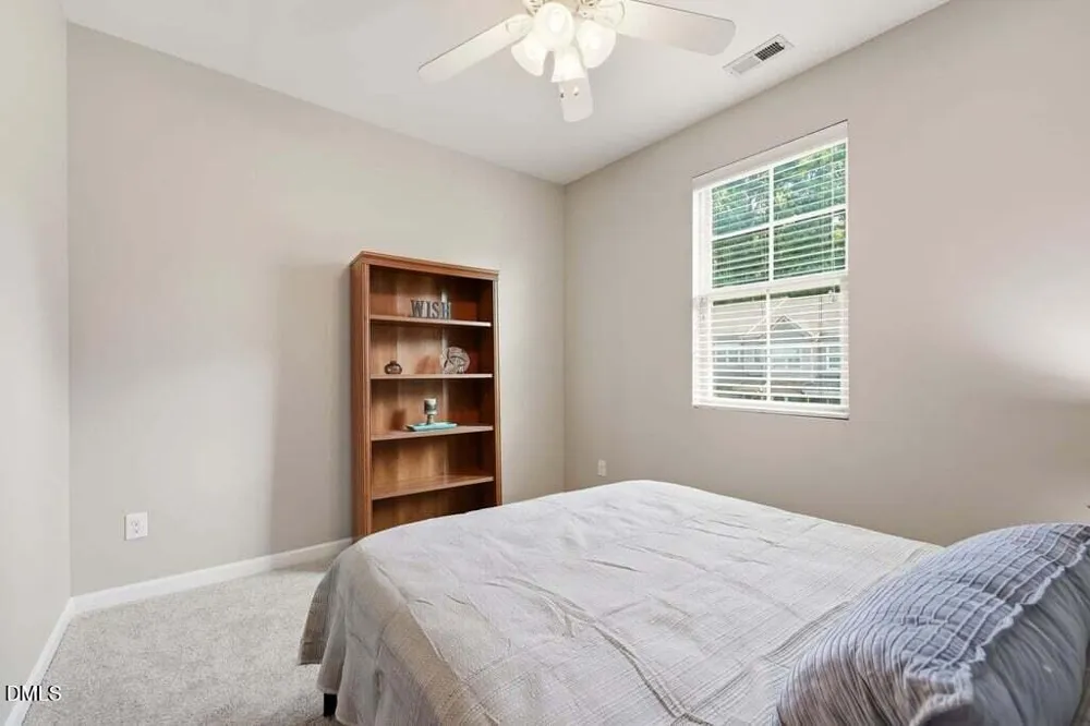 701 Wickham Ridge Road Apex, NC 27539