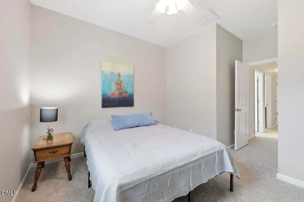 701 Wickham Ridge Road Apex, NC 27539