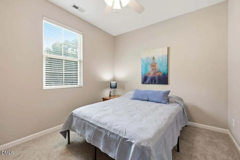 701 Wickham Ridge Road Apex, NC 27539