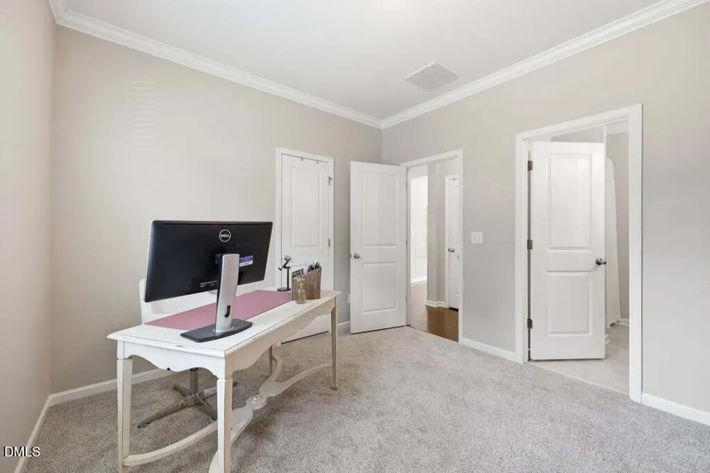 701 Wickham Ridge Road Apex, NC 27539