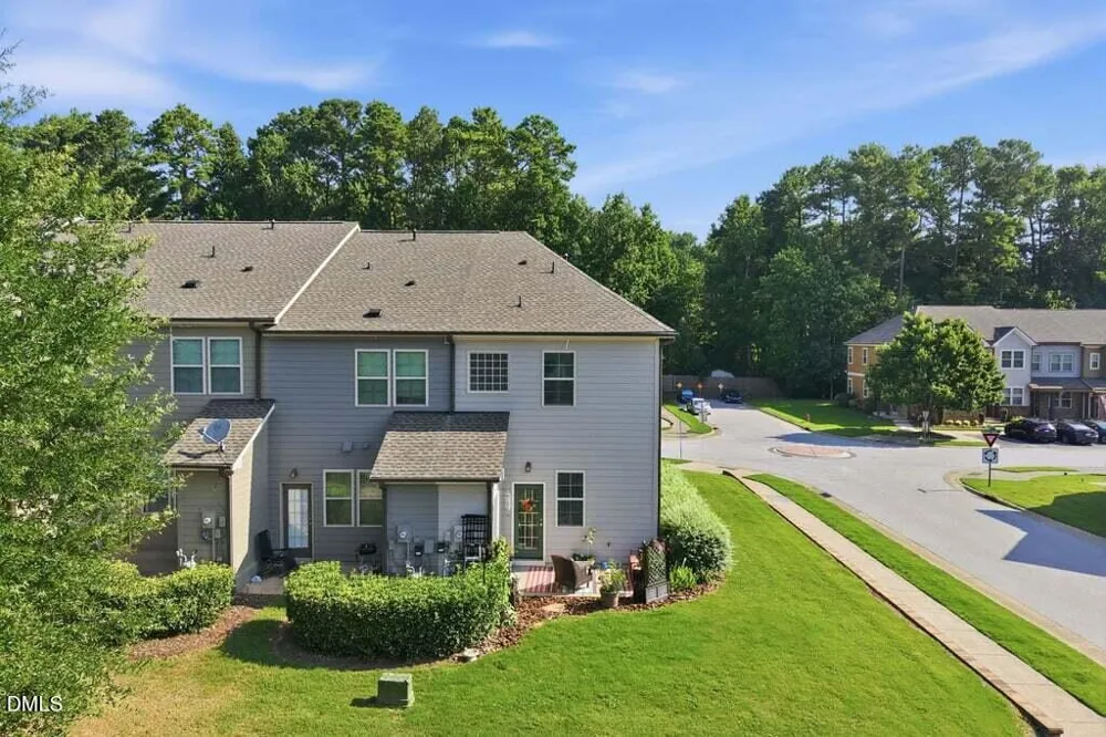 701 Wickham Ridge Road Apex, NC 27539