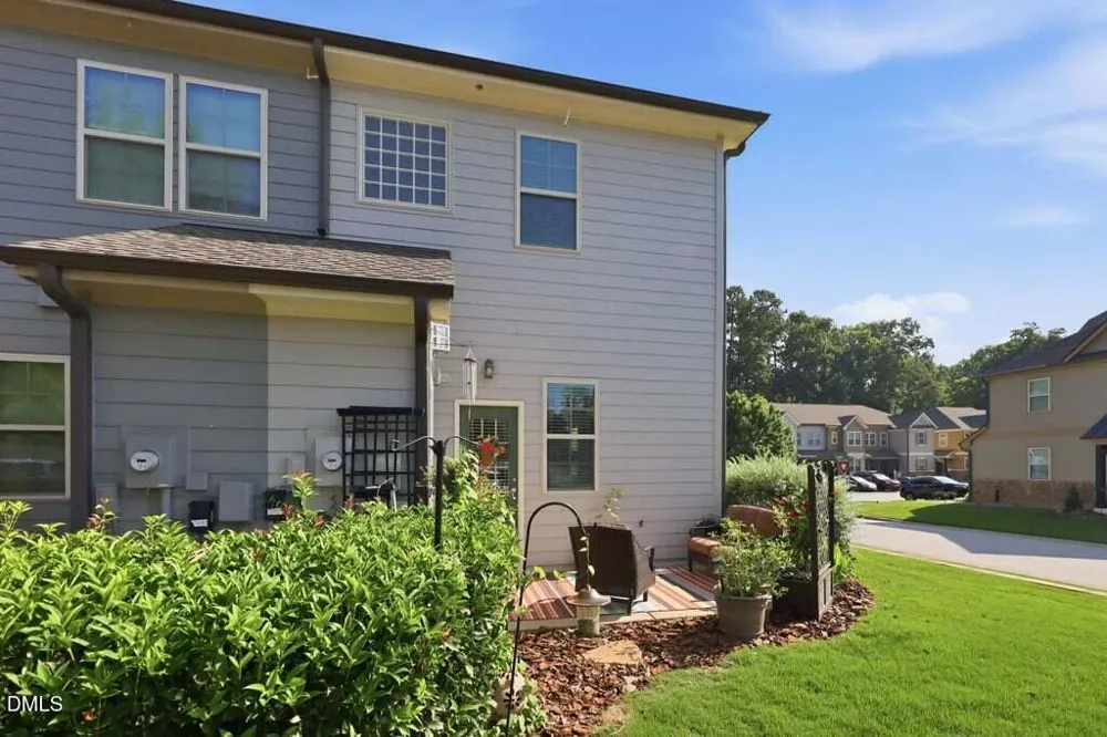 701 Wickham Ridge Road Apex, NC 27539