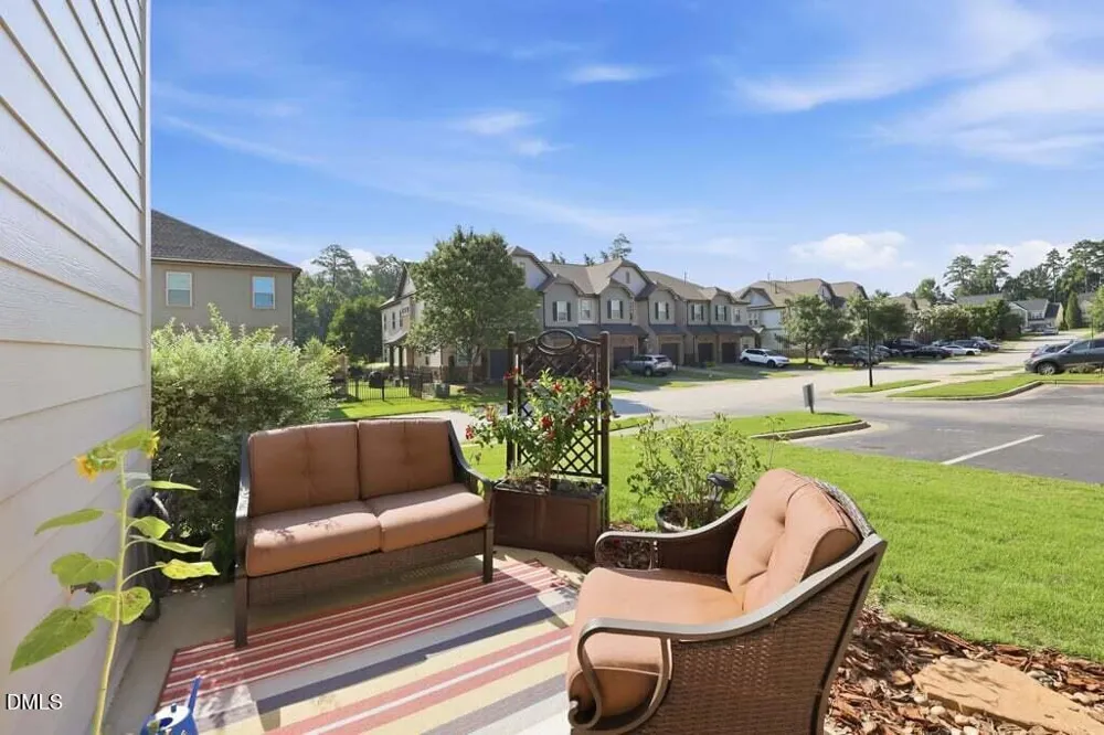 701 Wickham Ridge Road Apex, NC 27539