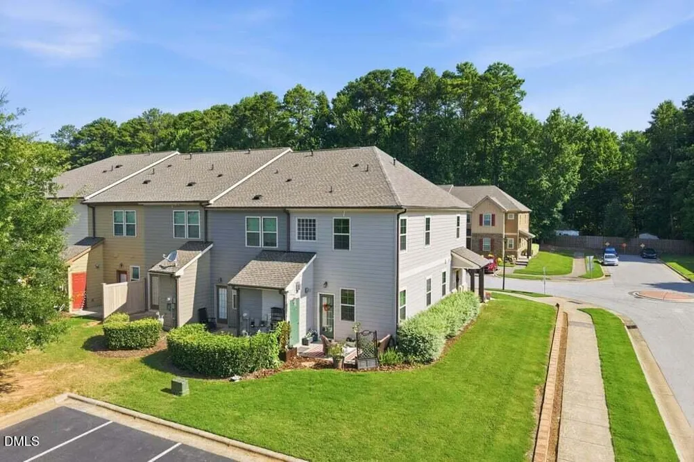 701 Wickham Ridge Road Apex, NC 27539