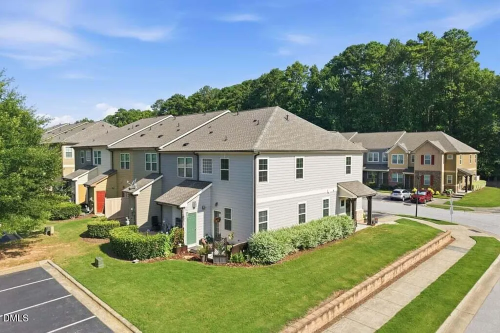 701 Wickham Ridge Road Apex, NC 27539