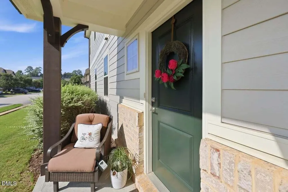 701 Wickham Ridge Road Apex, NC 27539