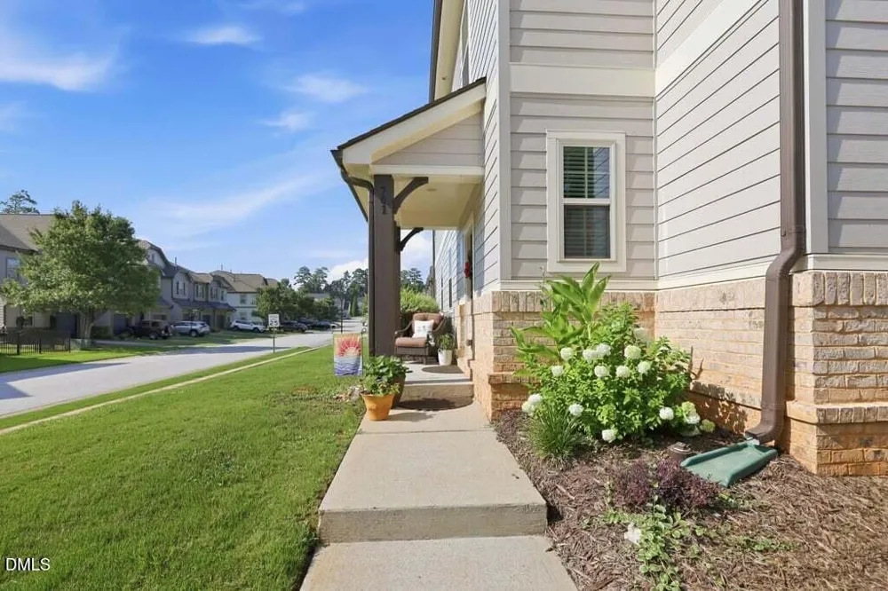 701 Wickham Ridge Road Apex, NC 27539